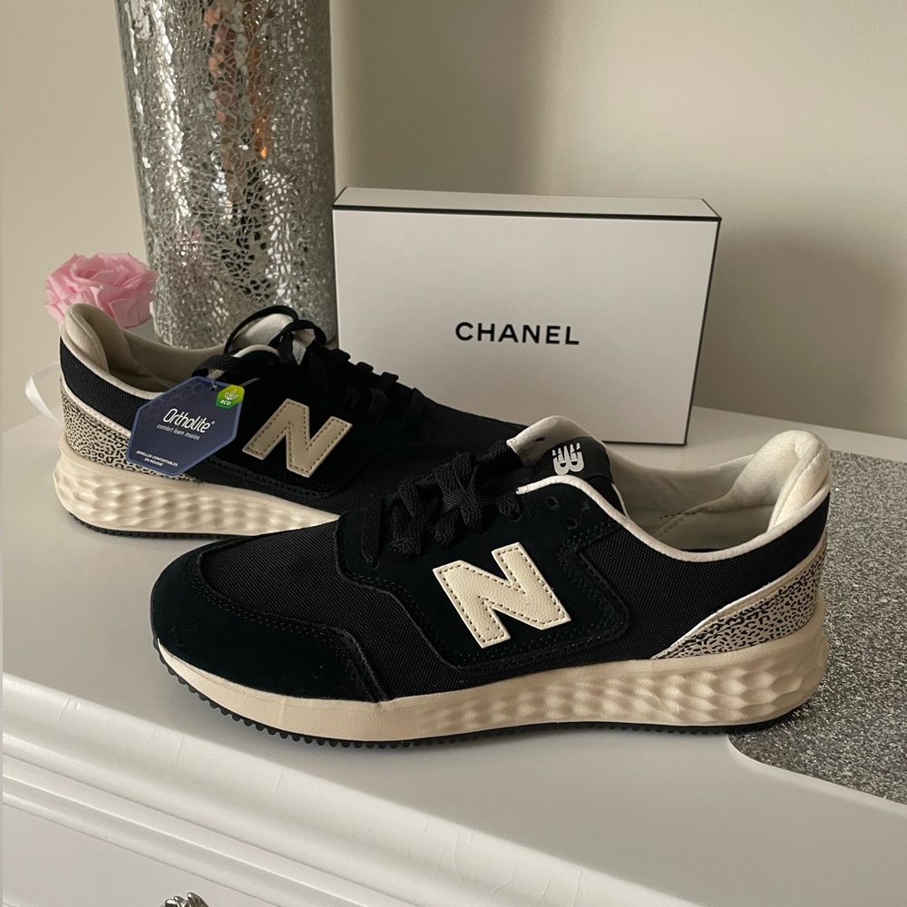 New Balance X70 Cheetah